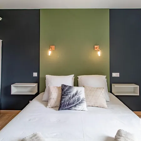 Holiday home Paisible Au Coeur Des Vignobles Avec Jardin Et Parking Privatif - Fr-1-622-3 *