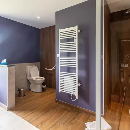 Paisible Au Coeur Des Vignobles Avec Jardin Et Parking Privatif - Fr-1-622-3 Rochefort-sur-Loire