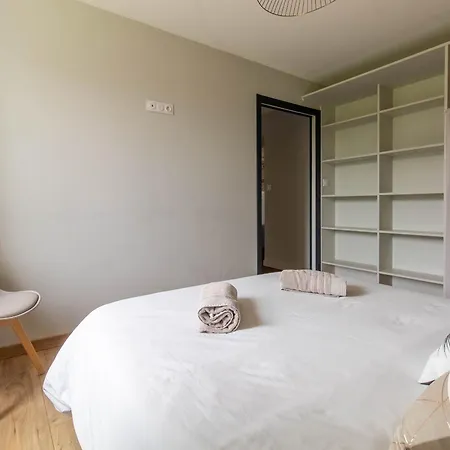 Σπίτι διακοπών Paisible Au Coeur Des Vignobles Avec Jardin Et Parking Privatif - Fr-1-622-3