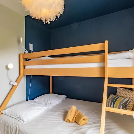 Holiday home Paisible Au Coeur Des Vignobles Avec Jardin Et Parking Privatif - Fr-1-622-3 *