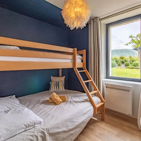 Paisible Au Coeur Des Vignobles Avec Jardin Et Parking Privatif - Fr-1-622-3