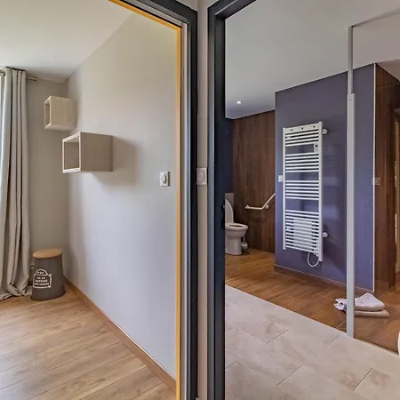 Holiday home Paisible Au Coeur Des Vignobles Avec Jardin Et Parking Privatif - Fr-1-622-3 Rochefort-sur-Loire