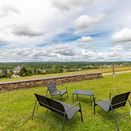 Holiday home Paisible Au Coeur Des Vignobles Avec Jardin Et Parking Privatif - Fr-1-622-3 Rochefort-sur-Loire