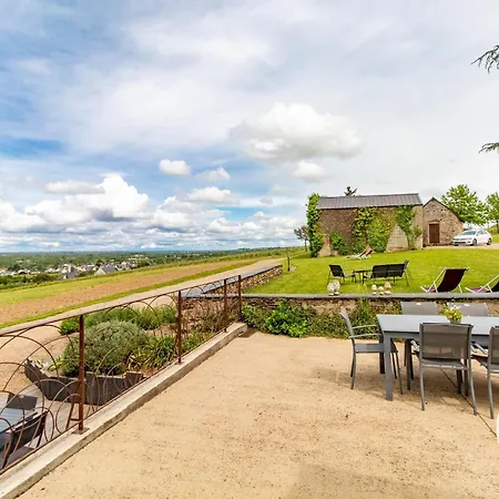 Paisible Au Coeur Des Vignobles Avec Jardin Et Parking Privatif - Fr-1-622-3 *
