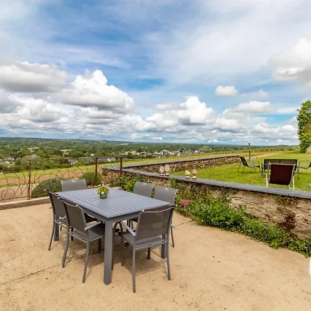 Paisible Au Coeur Des Vignobles Avec Jardin Et Parking Privatif - Fr-1-622-3 * Rochefort-sur-Loire
